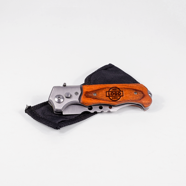 Garrafa Térmica Personalizada 1L Tampa De Metal