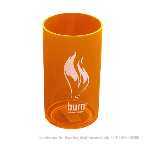 Copo Long Drink Personalizado