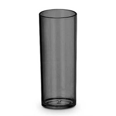 Copo Long Drink Personalizados Feito em Acrilico em Cores Variadas e Capacidade de 320 ml Esse Cop