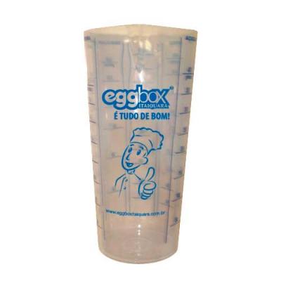 Copo Medidor 500 ml
