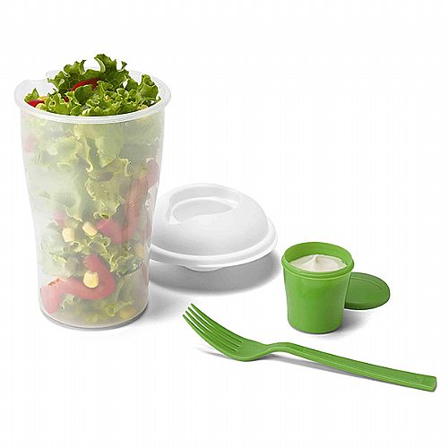 Copo para salada Pesonalizado — foto 6