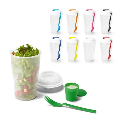 Copo Para Salada Personalizado