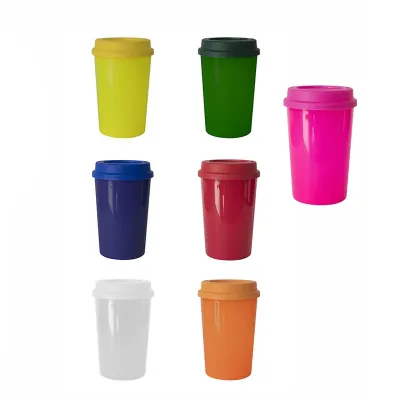 Copo Para Suco e Cafe 350ml