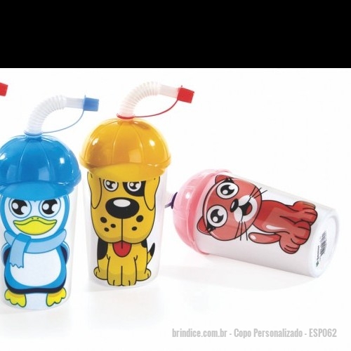 Copo Personalizado