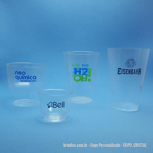 Copo Personalizado