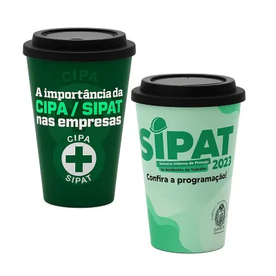 Copo Personalizado Buck 550ml Full Printing Gv024
