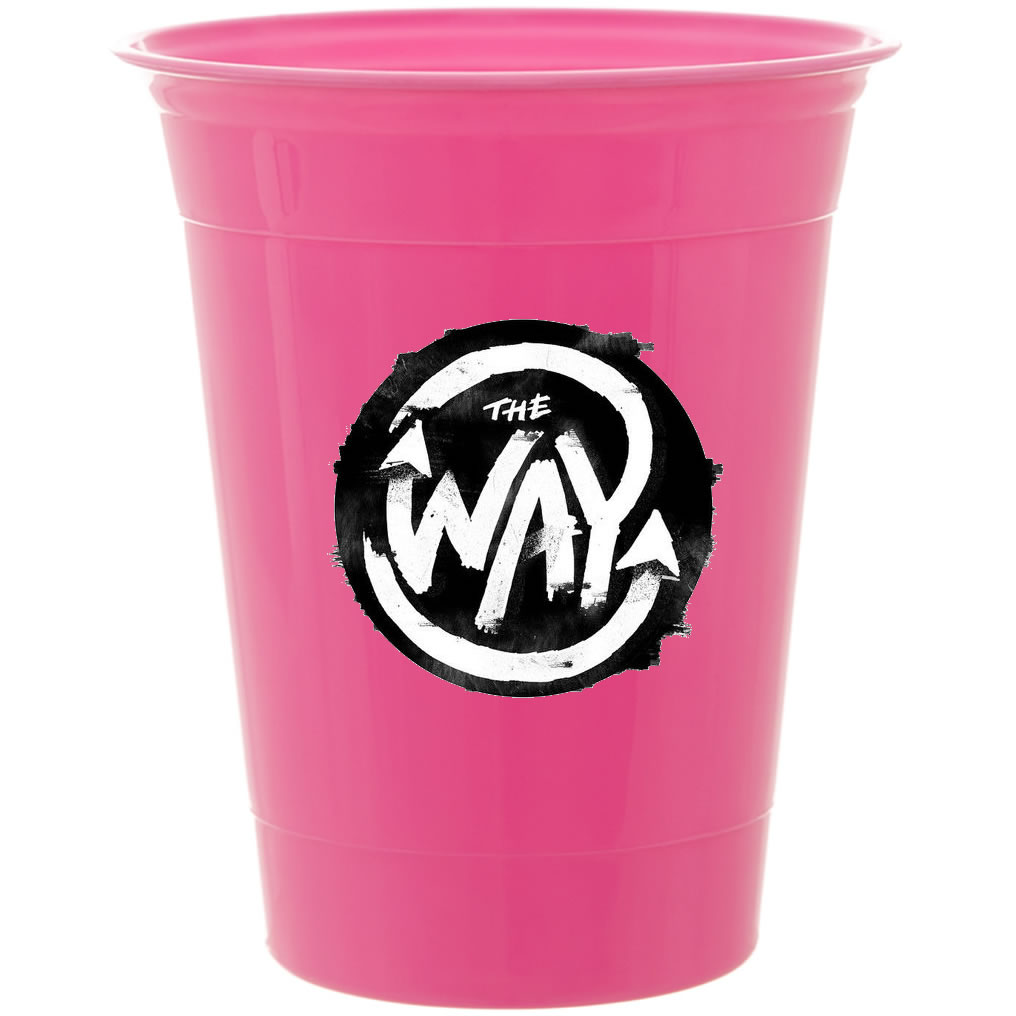 Copo Personalizado Fest Biodegradável