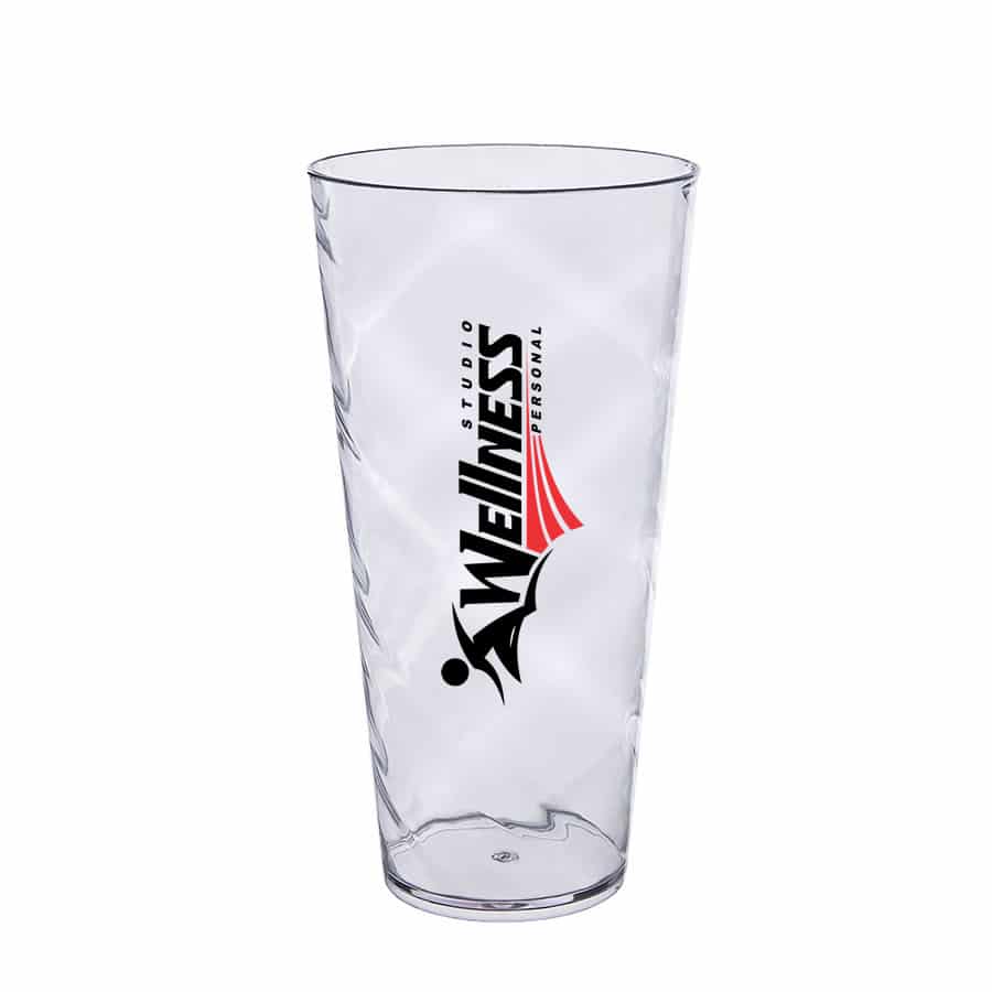 Copo Personalizado Twister 1 litro