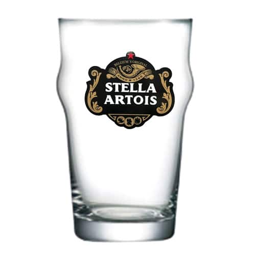 Copo Personalizado Vidro 495ml Nonic Beer