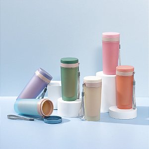 COPO PLÁSTICO 350ML - COP056