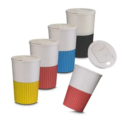 Copo Plastico 400 ml Personalizado