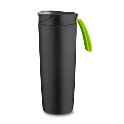Copo Plastico 400ml Anti Queda