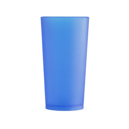 Copo Plástico 420ml - Fosco