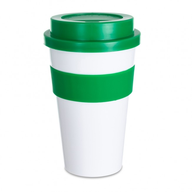 Copo Plástico 480ml Personalizado