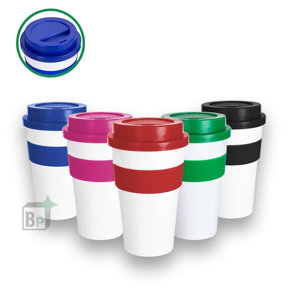Copo Plástico 480ml Personalizado