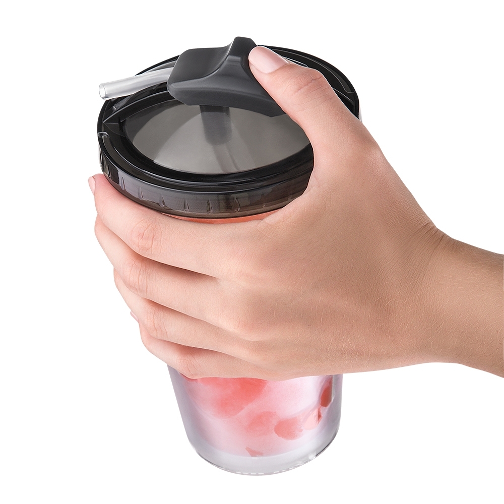 Copo Plástico 500ml Personalizado — foto 3