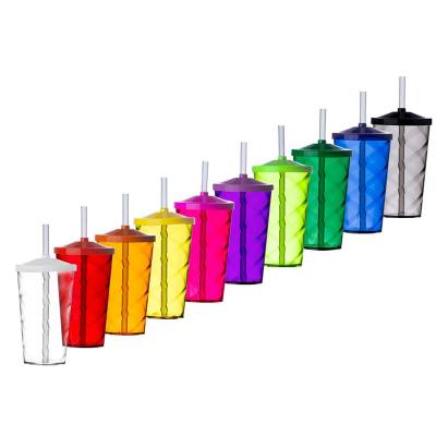 Copo Plastico 550ml