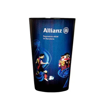Copo Plastico Com Gravacao Digitalizada