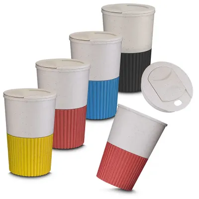 Copo Plastico de 400ml