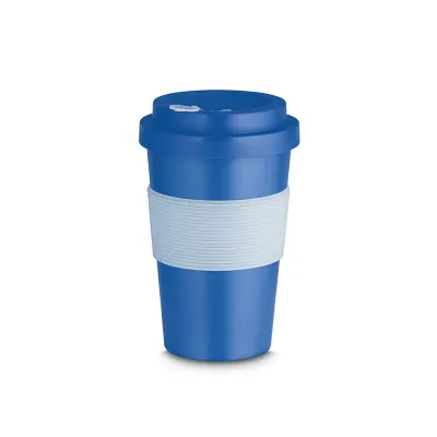 Copo Plástico em RPET 400ml - 1
