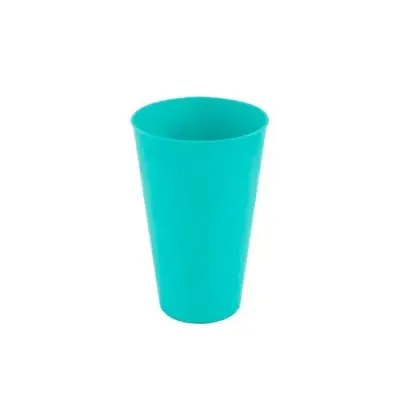 Copo Plastico in Mold Label Personalizado
