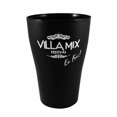 Copo Plastico Material pp Tamanho Altura 135 cm Diametro Boca 95 cm Diametro Fundo
