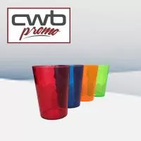 Copo Plastico Personalizado
