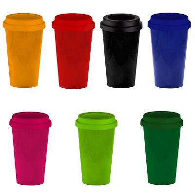 Copo Plastico pp 430ml