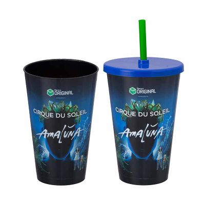 Copo Plastico Promocional