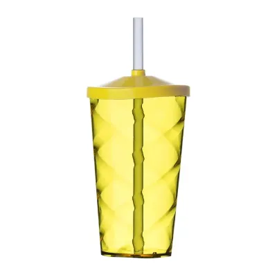 Copo ps 550ml Personalizado