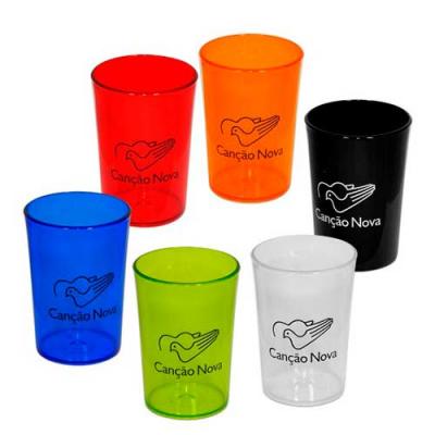 Copo ps Cristal 350 ml