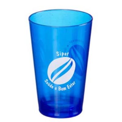 Copo ps Cristal 550 ml