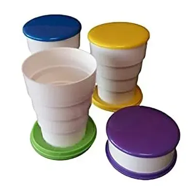 Copo Retratil 130 ml