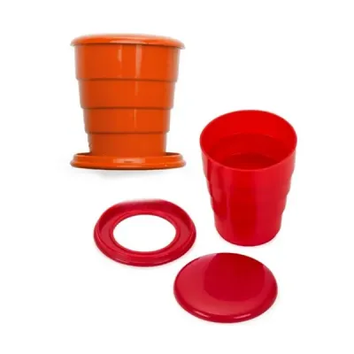 Copo Retratil 130ml