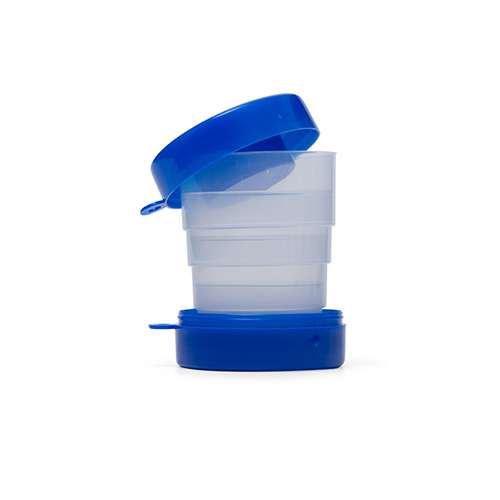 Copo Retrátil 150ml