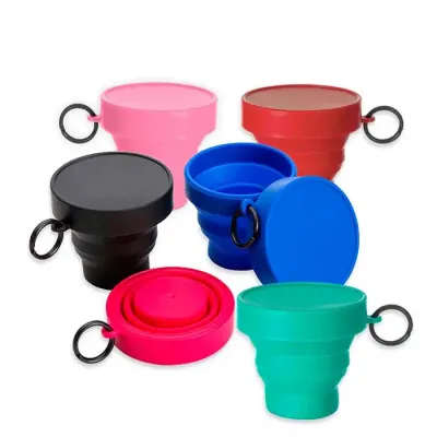 Copo Retratil 150ml