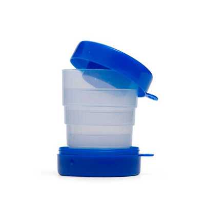 Copo Retrátil 200ml