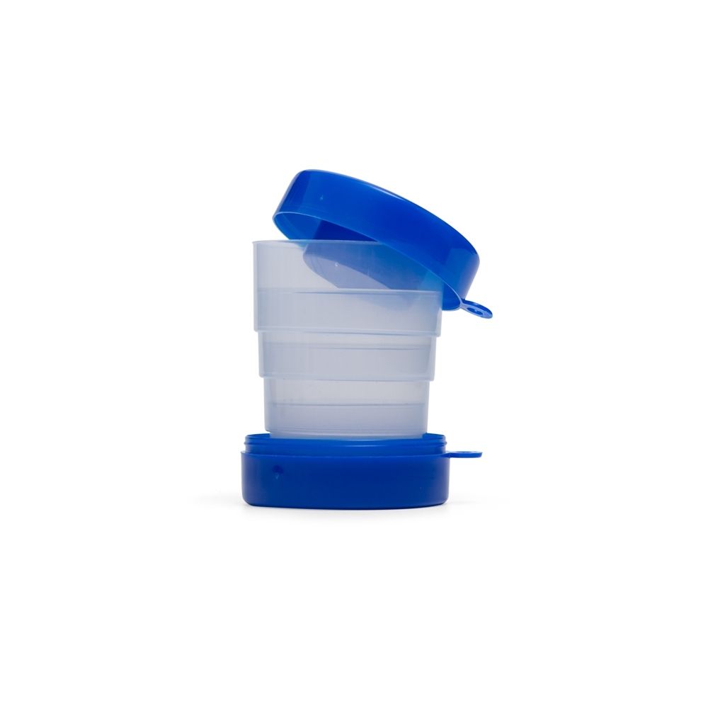 Copo Retrátil 200ml | Casa do Brinde