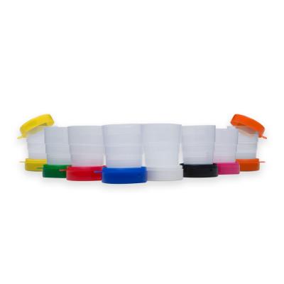 Copo Retratil 200ml Personalizado