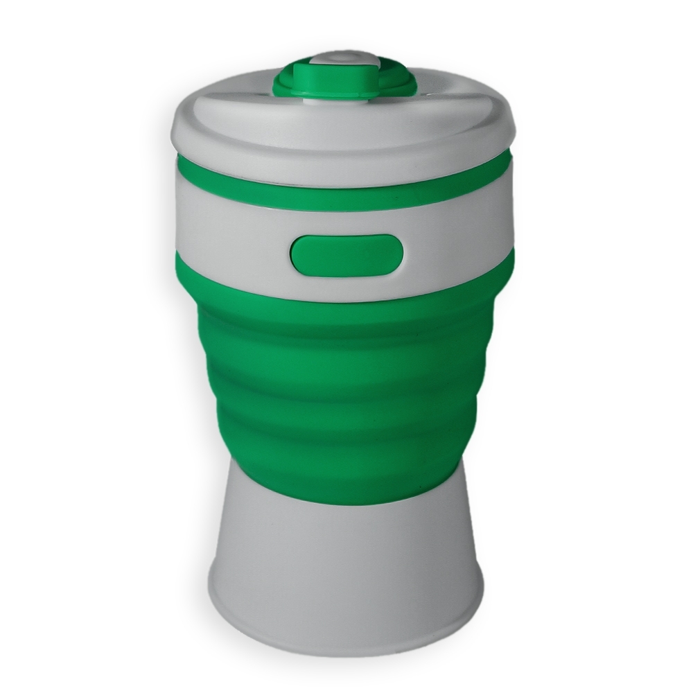 Copo Retrátil 350ml Personalizado — foto 4