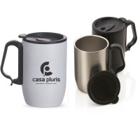 Copo Retrátil de Silicone 150m Personalizado - 18578