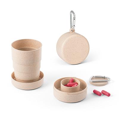 Copo Retratil Ecologico Personalizado