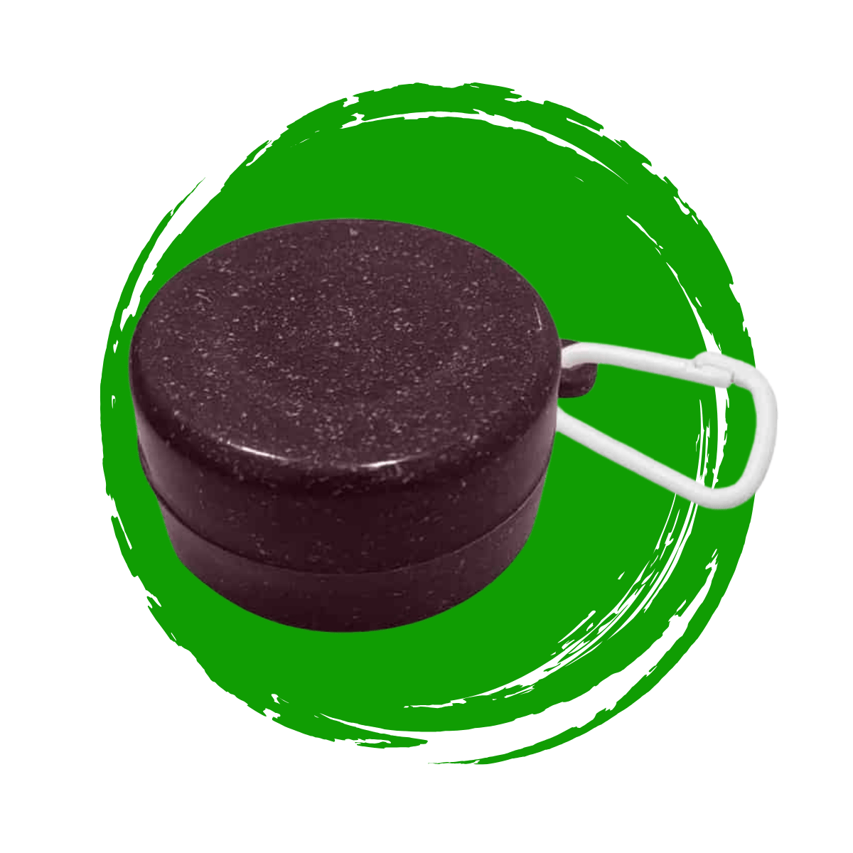 Copo Retrátil fibra de Açaí 052