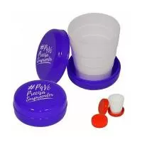 Copo Retratil Personalizado