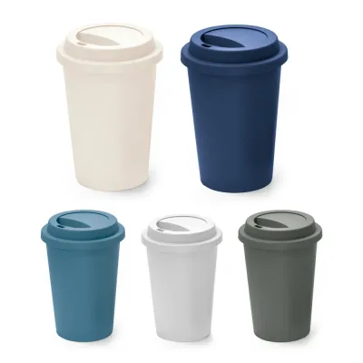 Copo Reutilizavel em pp 450 ml Tonali