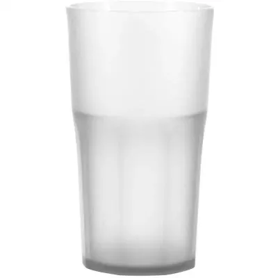 Copo Roma Cristal 370ml Plastico