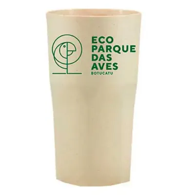 Copo Roma Green Colors