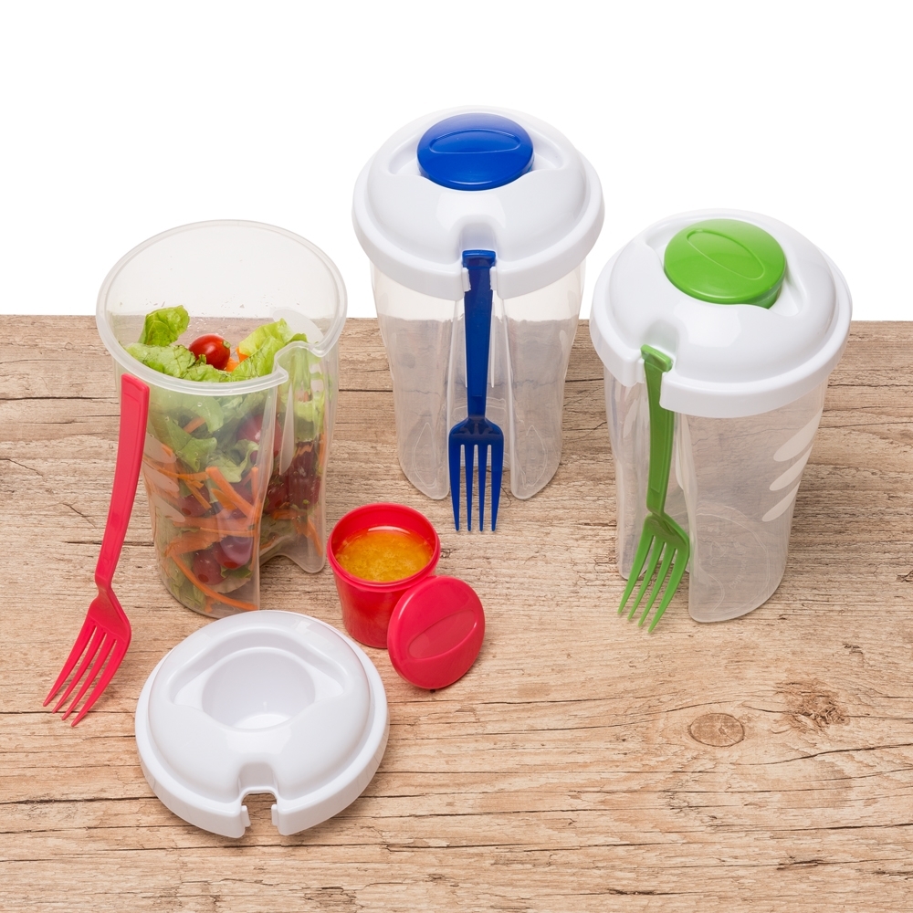 Copo Salada 850ml Personalizado — foto 2
