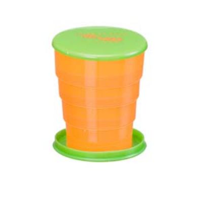 Copo Sanfona ou Retratil 150 ml