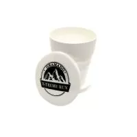 Copo Sanfonado Personalizado